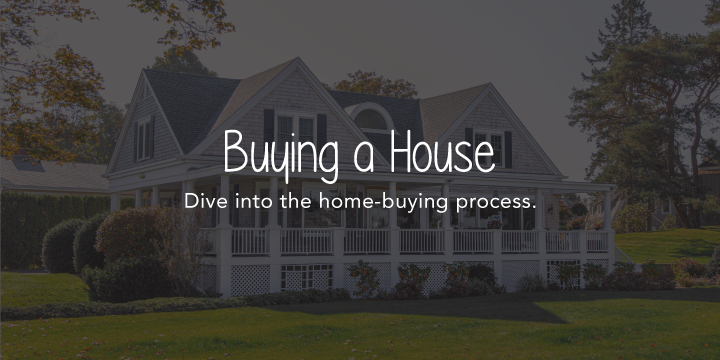 Buying House